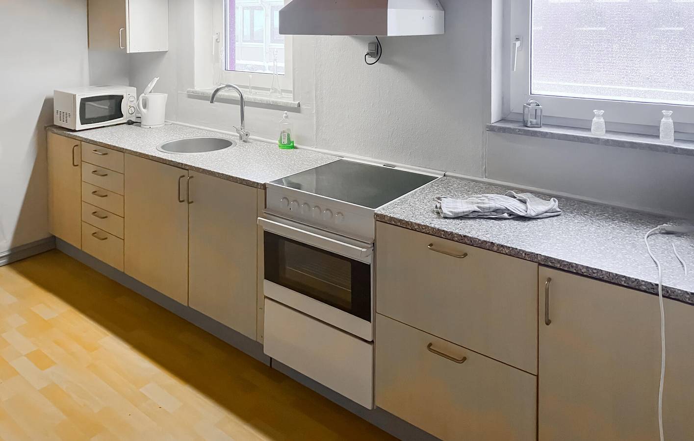 Ferienhaus für 14 Personen in Jegindø, Thyholm