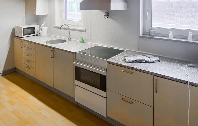 Ferienhaus für 14 Personen, mit Haustier in Jegindø - 4