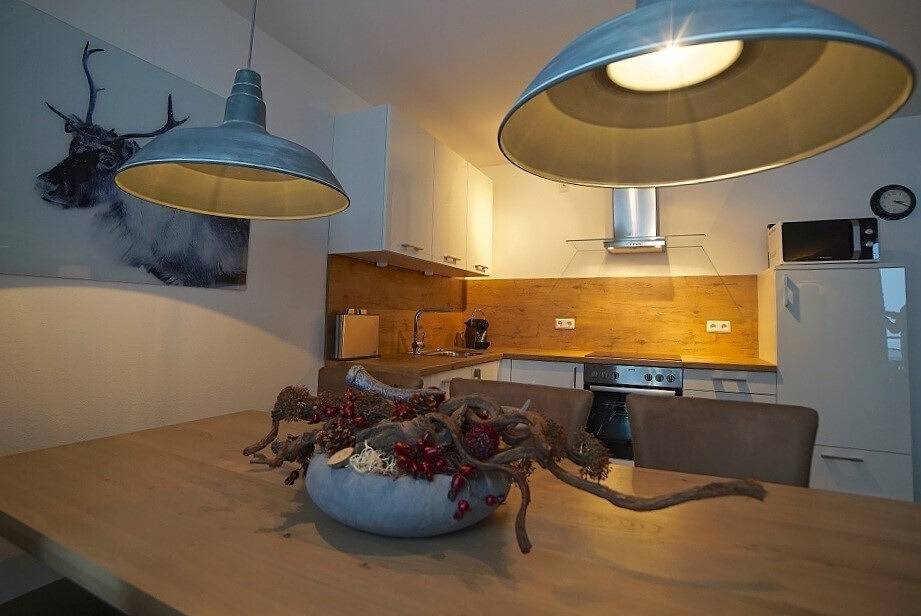 Ganze Wohnung, Apartment Am Postwiesen A in Neuastenberg, Winterberg