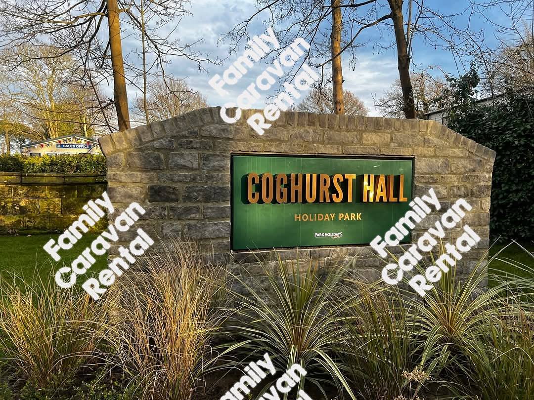 Alquiler de caravana familiar de 2 habitaciones in Guestling, Sussex Oriental