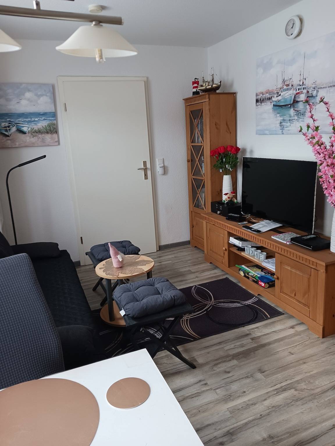 Ganze Ferienwohnung, Ferienwohnung Benzmann in Süderbrarup, Schleswig-Flensburg