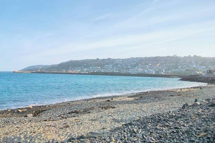 Cottage for 3 people in Newlyn