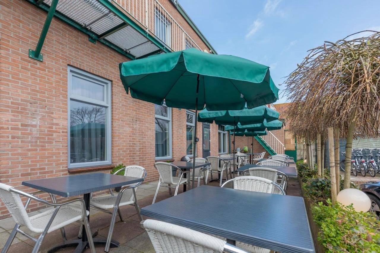 Hotel Renesse in Renesse, Côte de Zeeland
