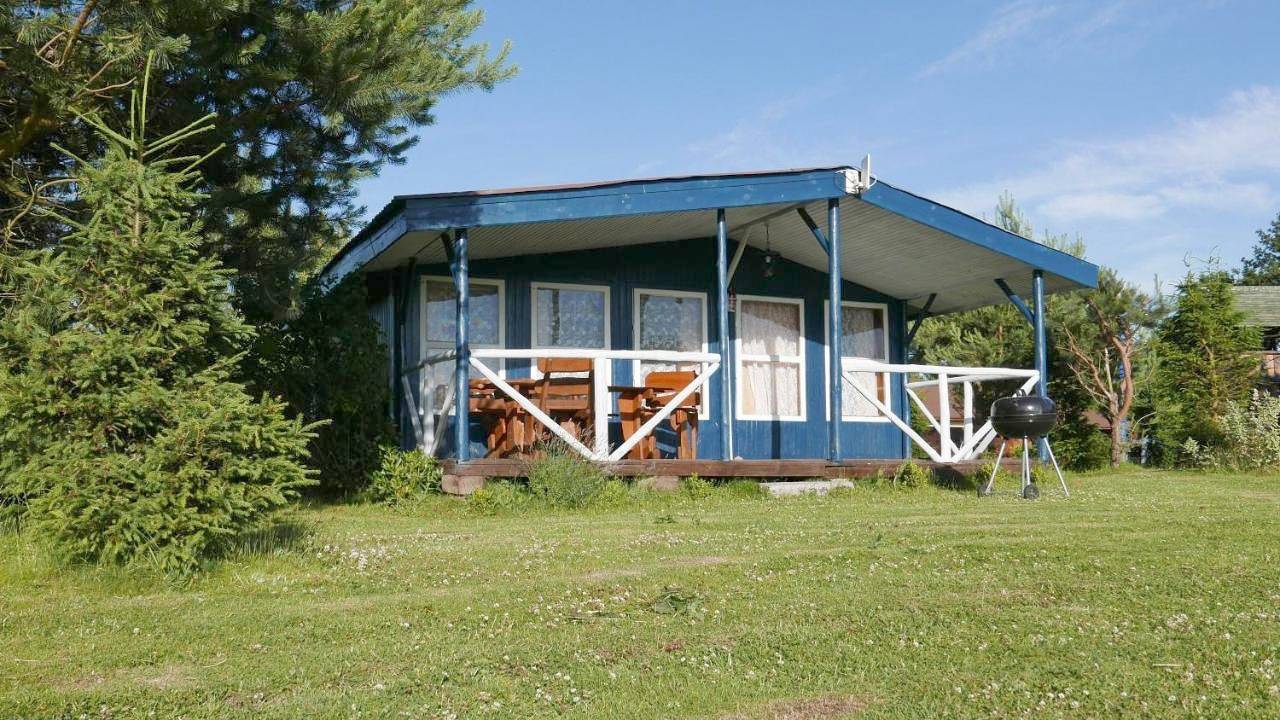 Nadmorskie Zacisze in Mielno, Powiat koszaliński