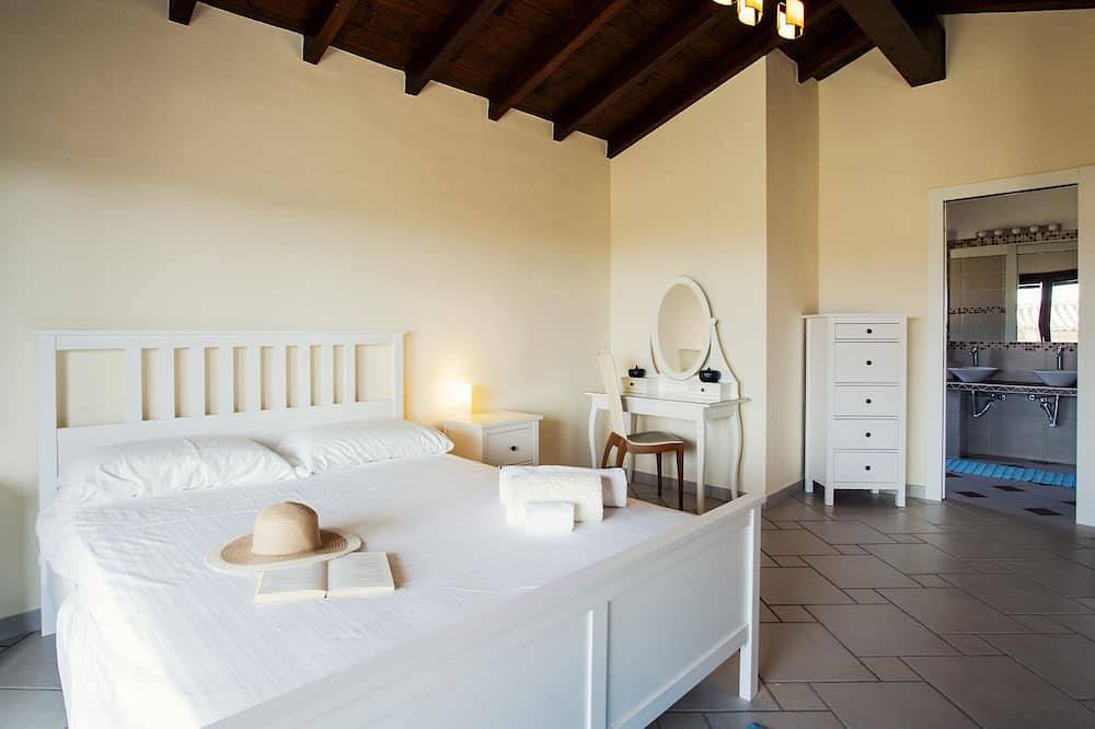Hermosa villa Layla in Castiadas, Provincia de Cagliari