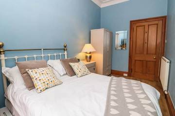 Log Cabin for 4 People in Loch Tay, Perthshire, Photo 2