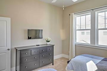 Vacation House for 12 Guests in Myrtle Beach, Grand Strand, Picture 4