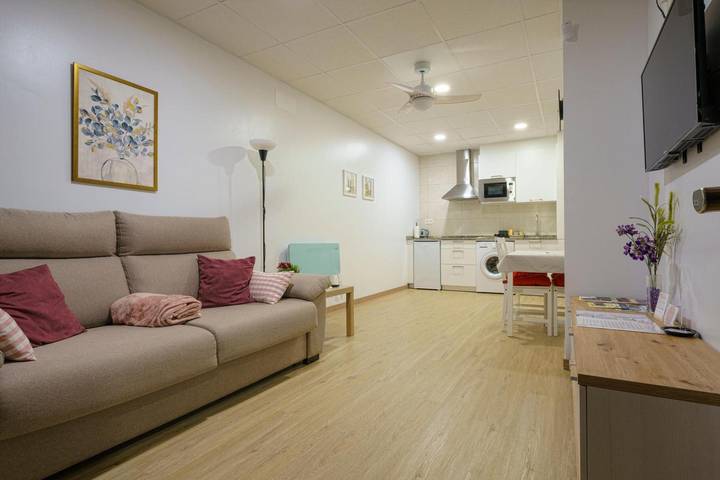 Ferienwohnung für 4 Personen in Galicien - 4