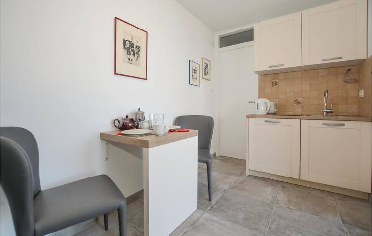Apartamento de férias inteiro, Apartamento de férias para 2 pessoas com terraço in Piran, Riviera eslovena