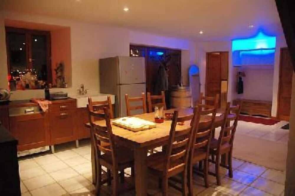Casa / villa / chalet - Vignec in Vignec, Parque nacional de los Pirineos