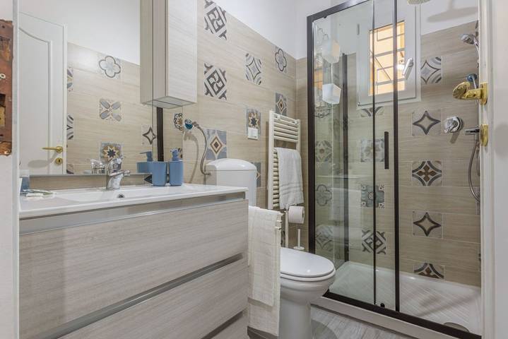Appartamento intero, Matinum Central & Spacious Apartment in Bologna, Provincia di Bologna