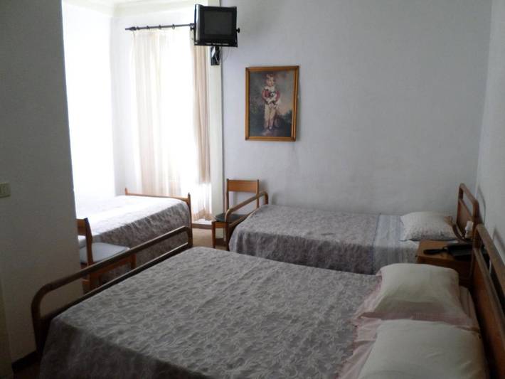 Pousada para 4 pessoas, com Vista em Município de Vila Real