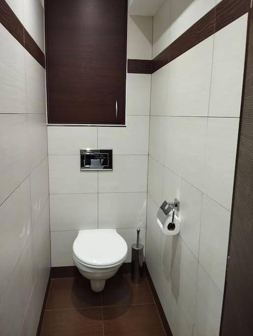 Geheel appartement, One-Bedroom Apartment in Zlín, Zlín Regio