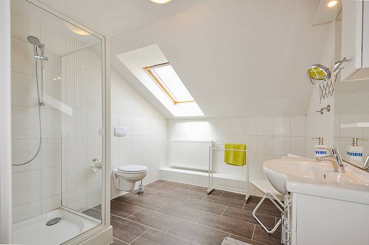 Ganze Ferienwohnung, Ferienwohnung Schwalbe in Wanzka, Blankensee (Mecklenburg)