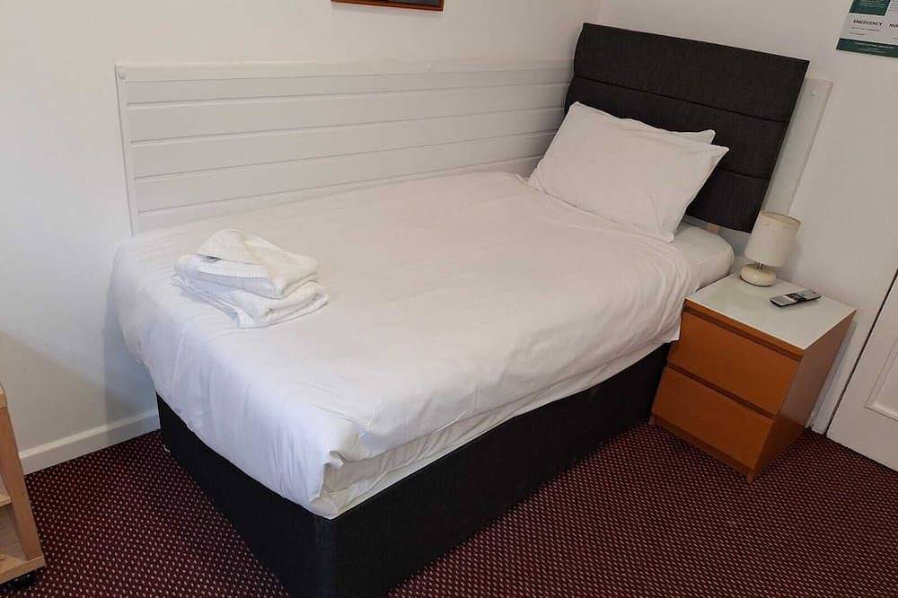 Individual-Baño en la habitacion in Gloucester (UK), Gloucestershire