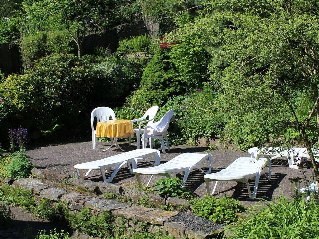 Ferienhaus mit 4 Schlafzimmer in Brachttal, Main-Kinzig-Kreis