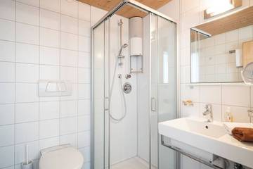 B&b für 3 Personen in Mellau, Bregenzerwald, Bild 4