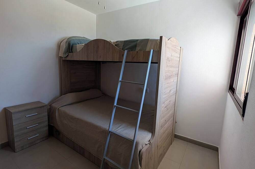 Apartamento entero, Hamaca & Sea in Cartagena, Costa Cálida