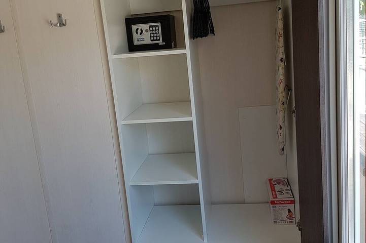 Camping pour 6 personnes à Vic-la-Gardiole - 4