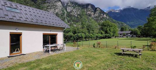 Vakantiehuis voor 6 Personen in Le Bourg-d'Oisans, Écrins Nationaal Park, Afbeelding 1