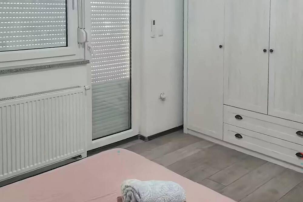 Schönes Haus in Slavonski Brod in Brod-Posavina