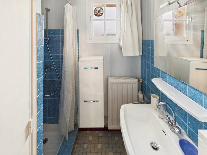 Gîte pour 5 personnes, avec jardin et terrasse à Les Eyzies-de-Tayac-Sireuil - 4