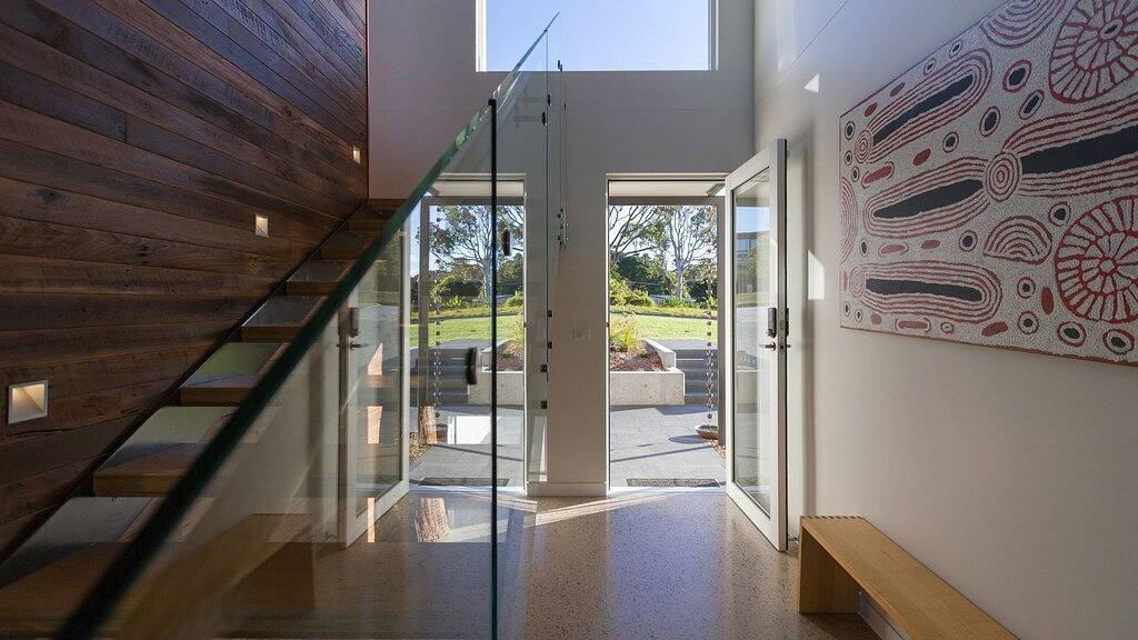 Architekt entworfenes Strandhaus & die besten Aussichten in Dalmeny !! in Dalmeny, New South Wales