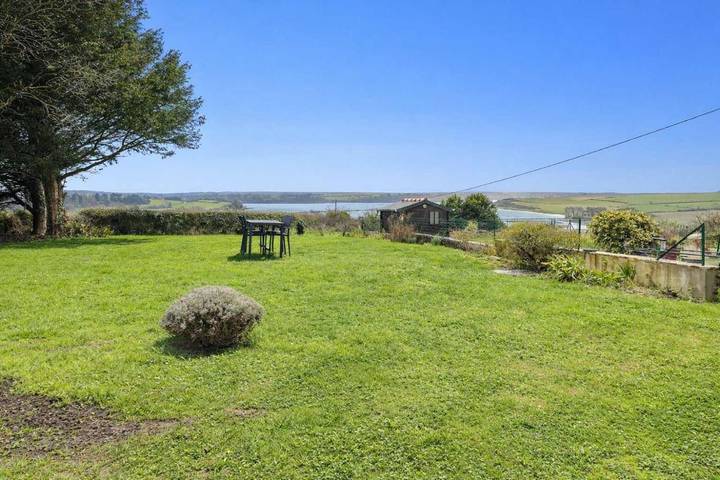 Location de vacances pour 4 personnes, avec jardin à Saint-Père-Marc-en-Poulet - 3