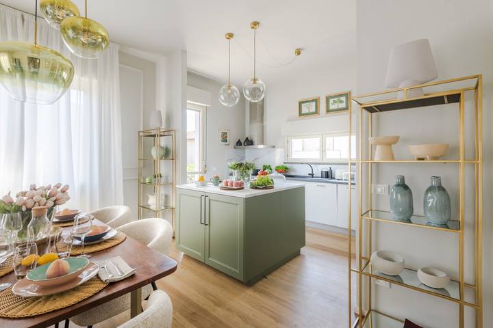 Ganze Wohnung, The East Lawn Apartment in Lucca, Lucca Provinz