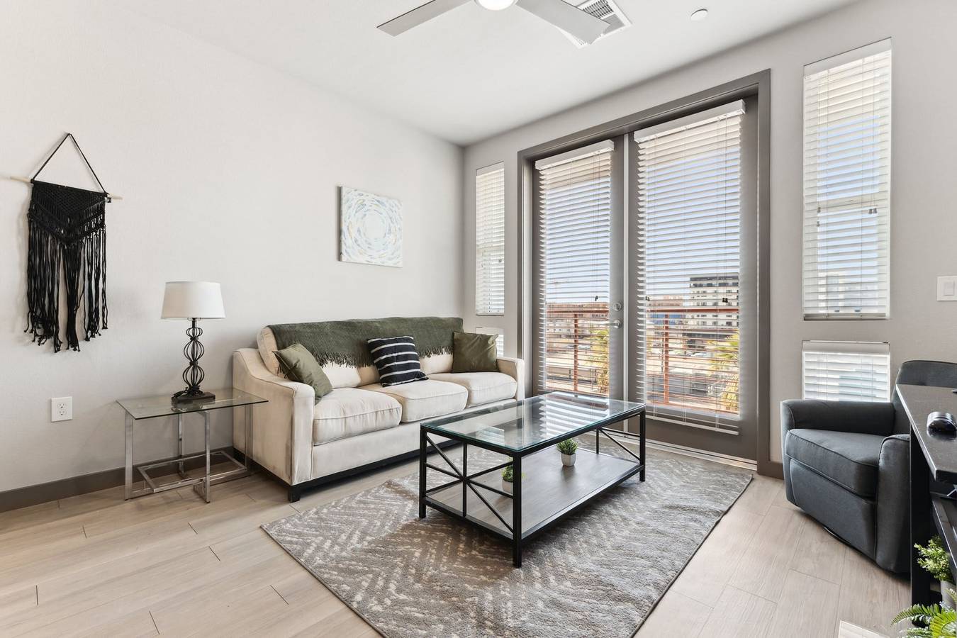 Ganze Wohnung, Cozysuites Phx Roro Gym Pool Pets Parking 16 in Phoenix, Maricopa County