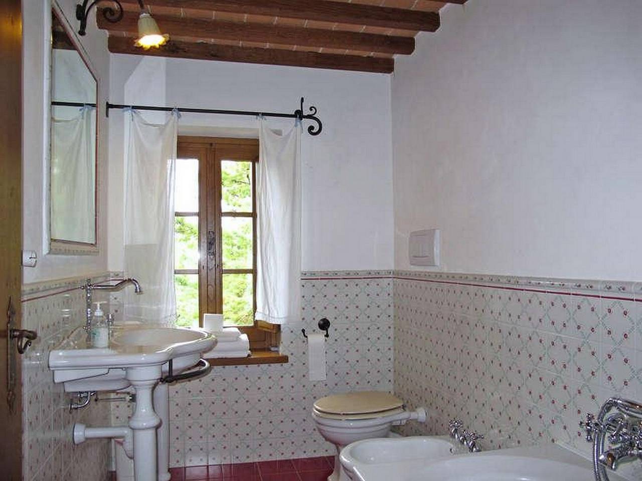 Podere Caldaruccio La Pineta Villa 22 Personen 1 in Perugia, Perugia Provinz