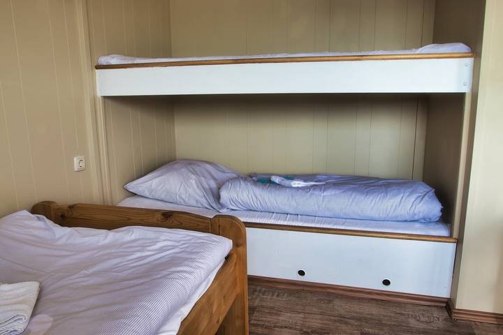 Bungalow für 3 Personen in Travemünde - 3