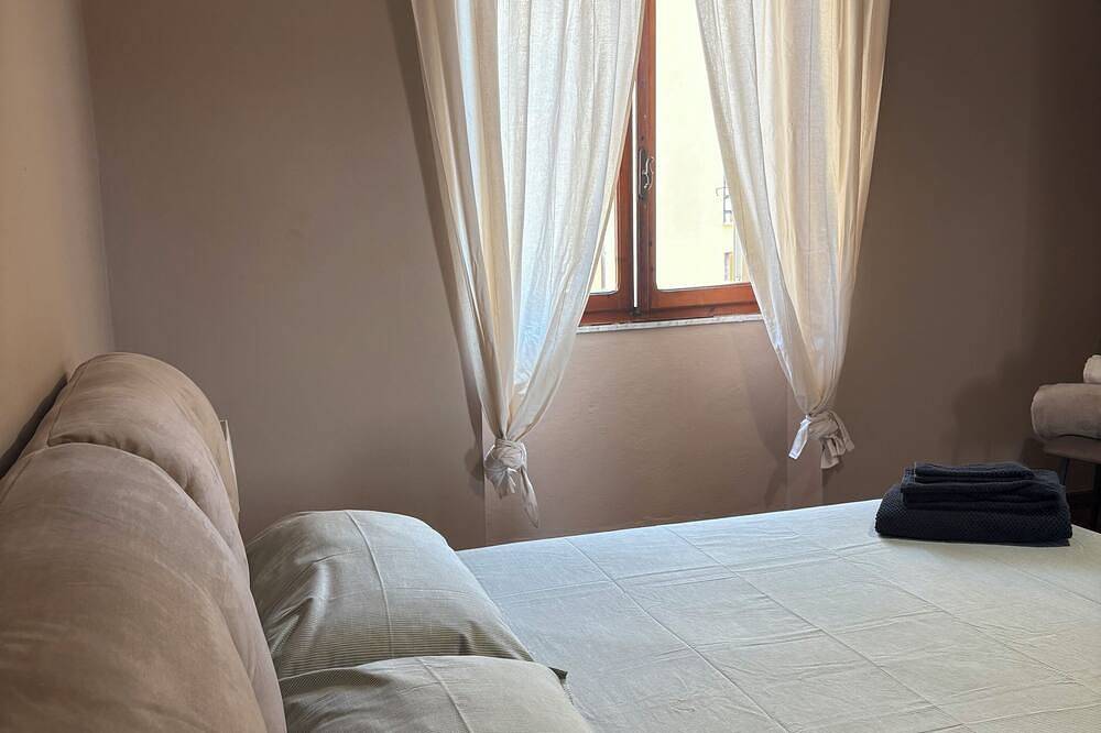 Ganze Wohnung, Between Sea and Mountains – Your Sardinian Escape – Modern 2Br Apartment in Berchidda, Olbia-Tempio