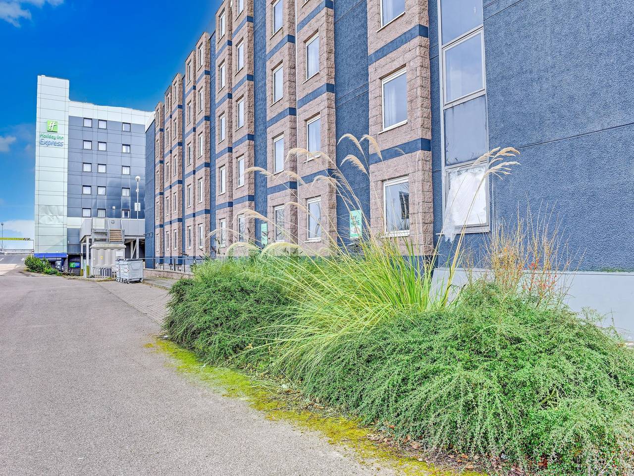 Ganze Wohnung, Brentwood Aberdeen Stadtzentrum | Doppelzimmer in Aberdeen, Aberdeenshire
