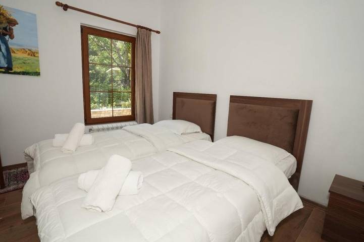 Maison d’hôte pour 2 personnes, avec jardin dans Gjirokastër - 4