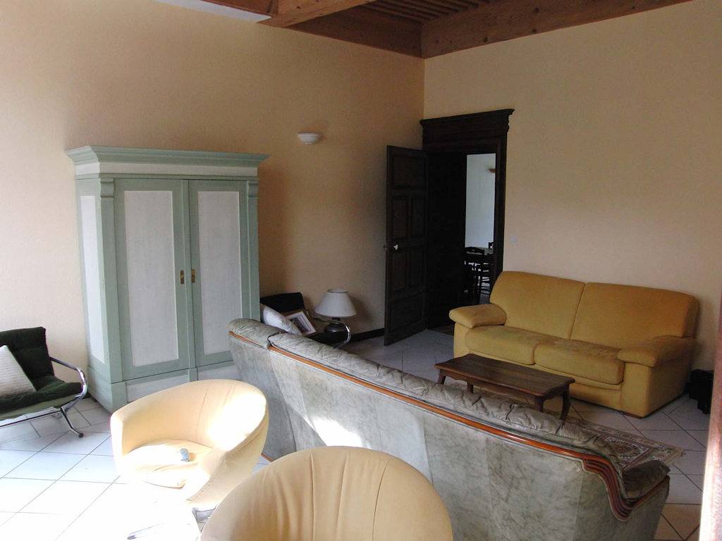 Gite "Ancien Hôtel de Grimont" in Ornans, Jura Francais