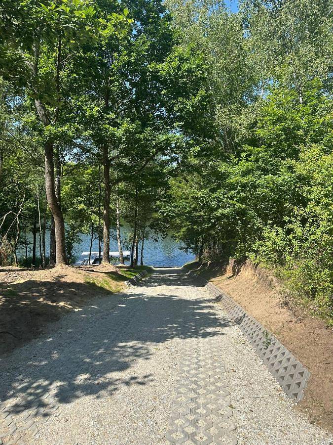 Przystanek Nowa Ruda in Wielkopolska