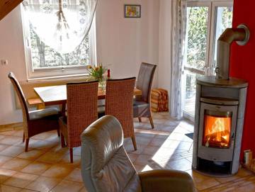 Chalet für 6 Personen in Baabe, Rügen, Bild 4