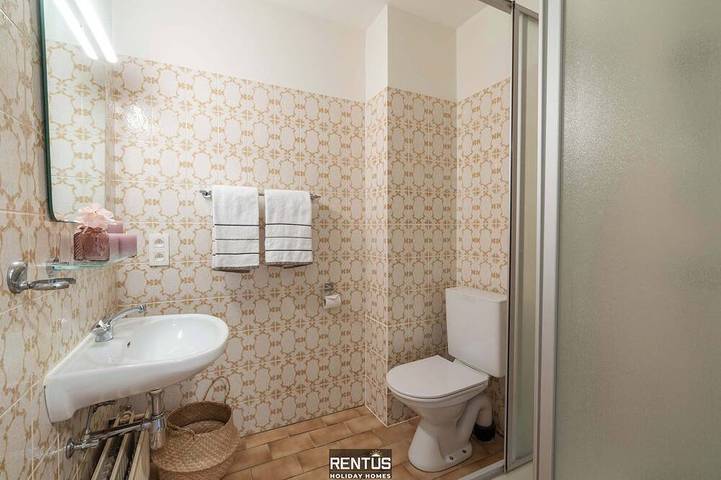 Gîte pour 4 personnes, avec balcon dans Ostdunkerque-Bains - 3