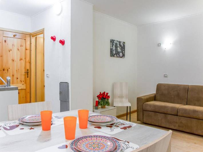 Gîte pour 6 personnes, avec Jardin à Région de Valtournenche - 3