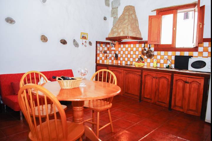 Ferienhaus für 2 Personen auf Gran Canaria - 3