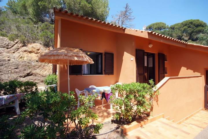 Appartement de vacances pour 7 personnes, avec balcon/terrasse - 1