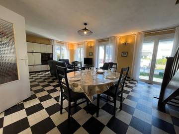 Natuurhuisje voor 8 Personen in Carnac, Morbihan, Afbeelding 1