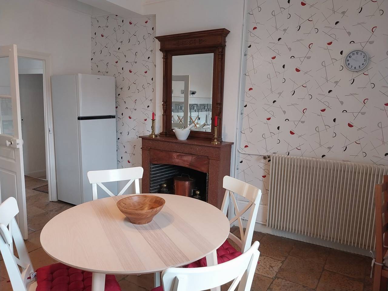 Gîte "Chez Tété" in Meursault, Région de Beaune