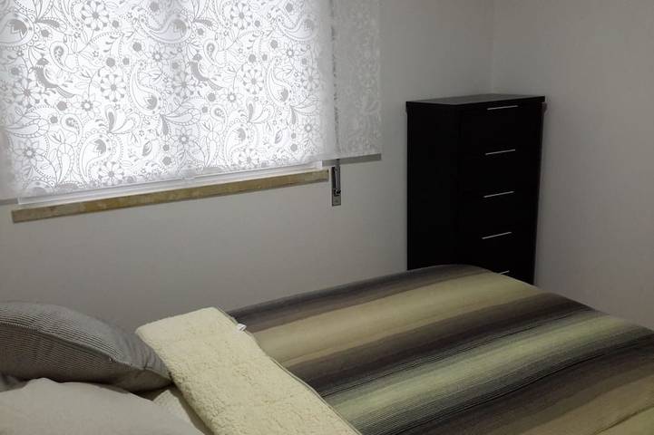 Gîte pour 5 personnes, avec balcon à Covilhã - 3