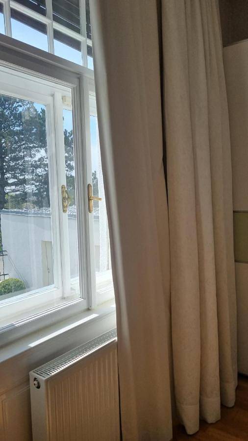 Ferienwohnung für 3 Personen, mit Terrasse und Ausblick in Baden bei Wien - 3