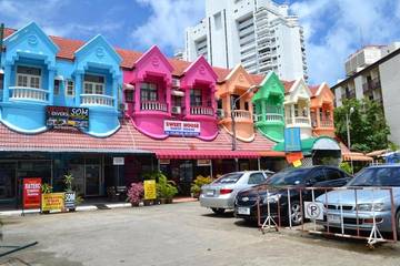 Maison d’hôte pour 2 personnes dans Province de Phuket