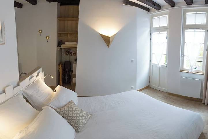 Ganze Wohnung, Apartment **** Hyper Zentrum in Tours, Tours und Umgebung