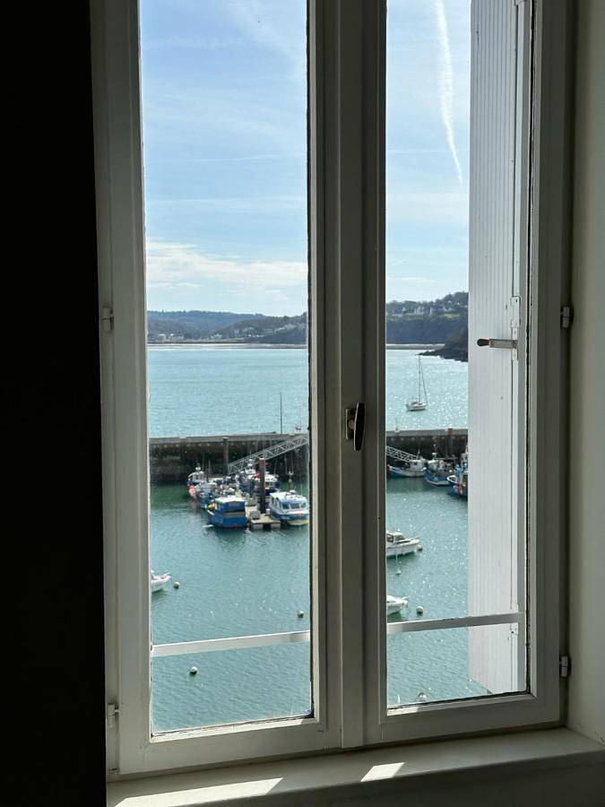 Appartement Design Iii - Port du Rosmeur - Parking Privé - Douarnenez in Douarnenez, Région de Quimper