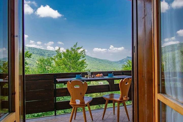 Appartamento vacanze per 4 persone - 1